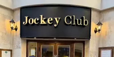 jockey