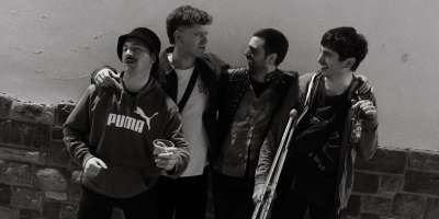 la pandilla de la muerte - agenda