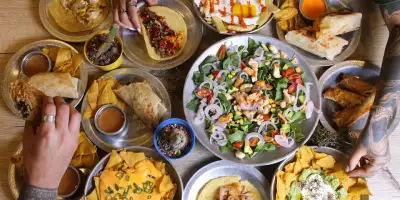 la taqueria