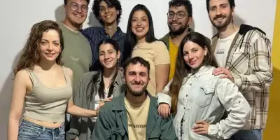 menú impro