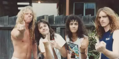 metallica