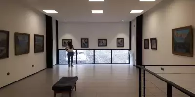 museo casa de san martin