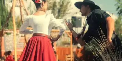 peña de chirolas