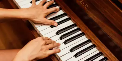 piano