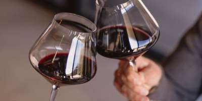 wine corazón del sol