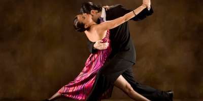 tango