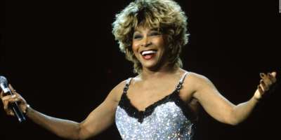 tinaturner