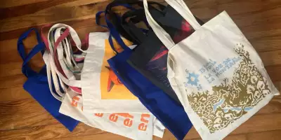 totebags